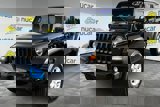Used 2022 Jeep Wrangler Unlimited Sport image 3