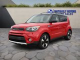 Used 2017 Kia Soul + w/ Designer's Package image 6