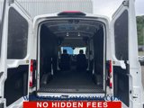Used 2023 Ford Transit 250 Medium Roof AWD w/ Load Area Protection Package image 4