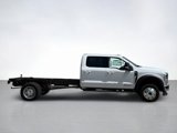 New 2025 Ford F550 4x4 Crew Cab image 2