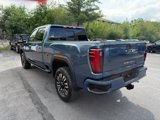 New 2025 GMC Sierra 2500 Denali Ultimate image 3