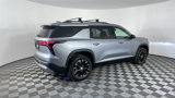 New 2025 Chevrolet Traverse LT w/ Enhanced Driving Package image 4
