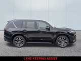 New 2025 Lexus LX 600 4WD w/ Appearance Package image 3