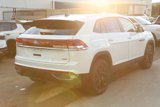 New 2025 Volkswagen Atlas Cross Sport SE image 4