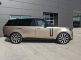 New 2025 Land Rover Range Rover Long Wheelbase Autobiography image 4