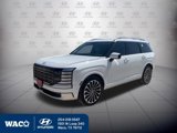New 2026 Hyundai Palisade Calligraphy image 2