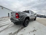 New 2025 RAM 1500 Rebel w/ Rebel Level 2 Equipment Group image 3