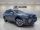 New 2025 Subaru Outback Touring image 2