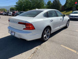 Used 2018 Volvo S90 T5 Momentum w/ Convenience Package image 4