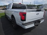 New 2025 Ford F150 Lightning XLT image 6