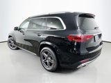 New 2025 Mercedes-Benz GLS 450 4MATIC image 5