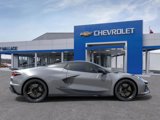 New 2025 Chevrolet Corvette E-Ray w/ Stealth Interior Trim Package image 5