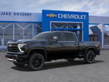 New 2025 Chevrolet Silverado 2500 LTZ w/ LTZ Plus Package image 2
