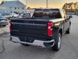 New 2025 Chevrolet Silverado 1500 LT image 2