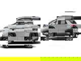 New 2025 Nissan Pathfinder SV image 4