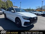 Used 2019 Audi Q8 Prestige image 5