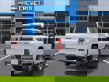 New 2026 Chevrolet Silverado 1500 LTZ image 4