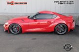 Certified 2023 Toyota Supra image 2