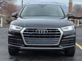 Used 2018 Audi Q5 2.0T Premium Plus w/ Premium Plus Package image 2