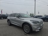 Used 2021 Lincoln Aviator Reserve w/ Equipment Group 201A image 2