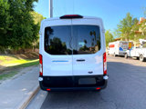 Used 2023 Ford E-Transit Medium Roof image 4