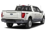New 2025 Ford F150 King Ranch image 2