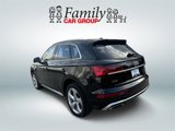New 2025 Audi Q5 2.0T Premium Plus image 4