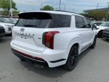 New 2025 Hyundai Palisade Calligraphy image 5