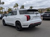 New 2025 Hyundai Palisade Calligraphy image 4