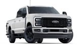 New 2025 Ford F250 4x4 Crew Cab Super Duty image 4
