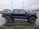 New 2025 Ford F150 Raptor image 4