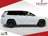 New 2025 Jeep Grand Cherokee L Summit w/ Advanced Protech Group IV image 3