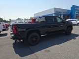 New 2025 Chevrolet Silverado 2500 High Country w/ Midnight Edition image 6