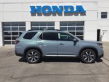 New 2025 Honda Pilot Elite image 2