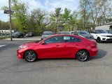 Used 2022 Kia Forte LXS image 4