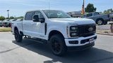 New 2025 Ford F250 4x4 Crew Cab Super Duty image 2