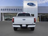 New 2025 Ford F150 Lightning XLT image 5