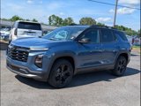 New 2026 Chevrolet Equinox LT w/ Convenience Package II image 5