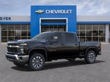 New 2025 Chevrolet Silverado 2500 LT image 2
