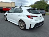 Used 2025 Toyota Corolla GR image 3