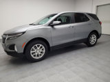 Used 2024 Chevrolet Equinox LT image 2