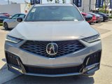 New 2025 Acura MDX A-Spec image 3