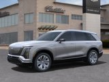 New 2026 Cadillac Vistiq Luxury image 2