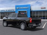 New 2025 Chevrolet Silverado 2500 LT w/ All Star Edition image 3