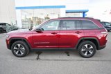Used 2024 Jeep Grand Cherokee Limited 4xe image 3