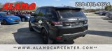 Used 2014 Land Rover Range Rover Sport Supercharged image 3