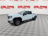 Used 2023 GMC Sierra 3500 SLE image 4