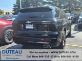 New 2026 Chevrolet Traverse High Country image 5