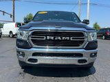 Used 2021 RAM 1500 Big Horn image 2