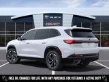 New 2025 Buick Enclave Sport Touring w/ Power Package image 3